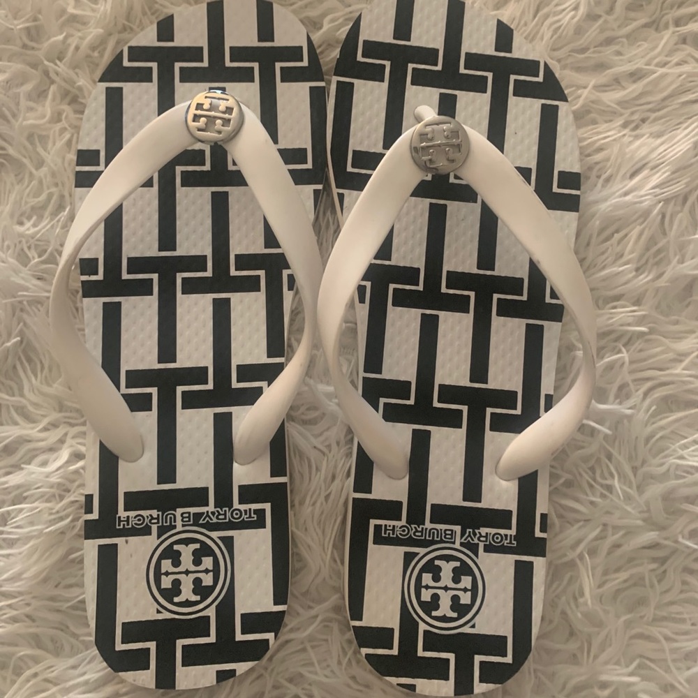 Tory Burch Flops